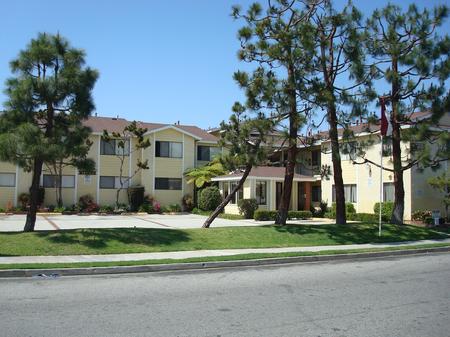 Orange County Property Management Houses Apartments In